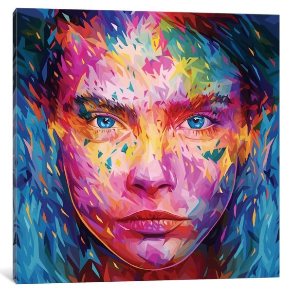 Алессандро Паутассо портреты