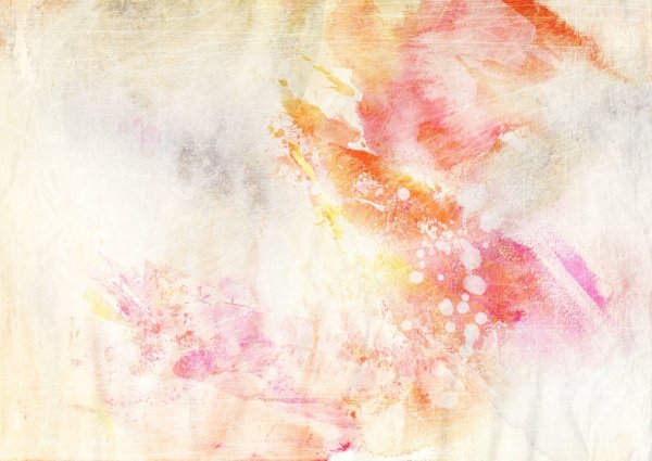 Акварельный фон для фотошопа