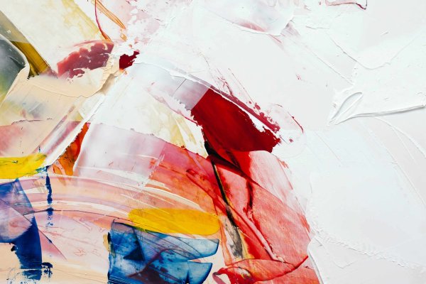 Абстрактные картины