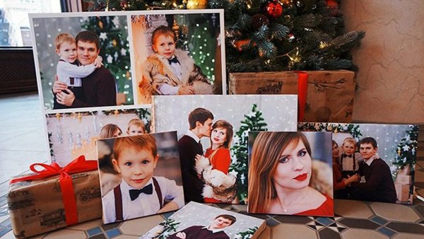 Портрет на Хослет на новый од