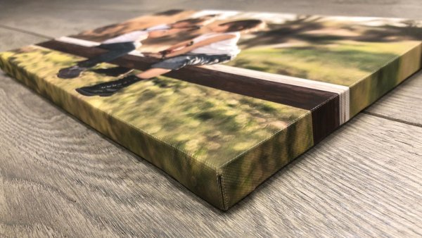 Галерейная натяжка