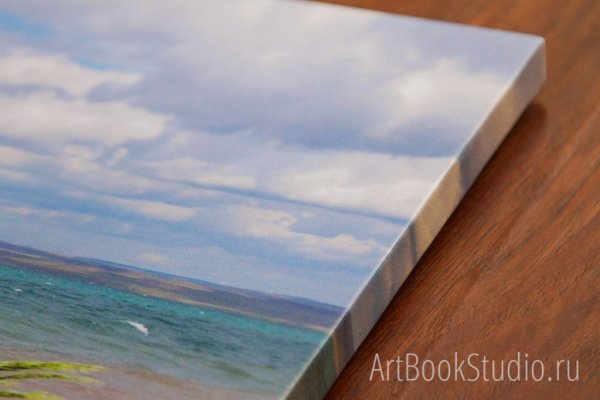 Галерейная натяжка