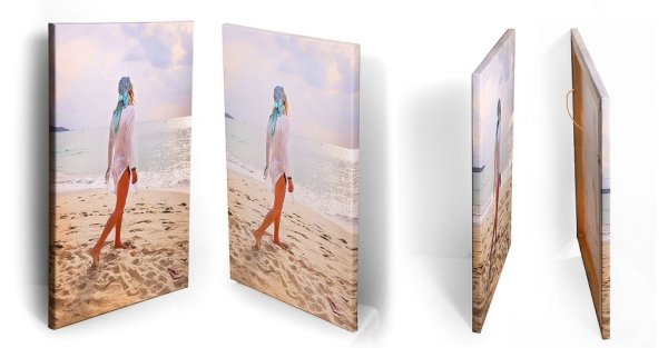 Картина на подрамнике