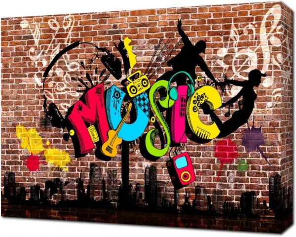 Космос баллончиками