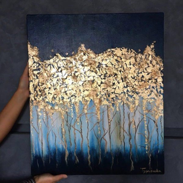 Поталь Малевич