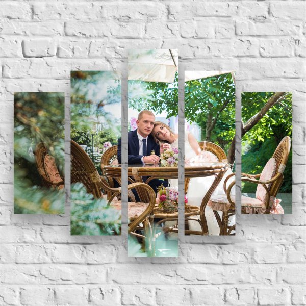 Картина на холсте