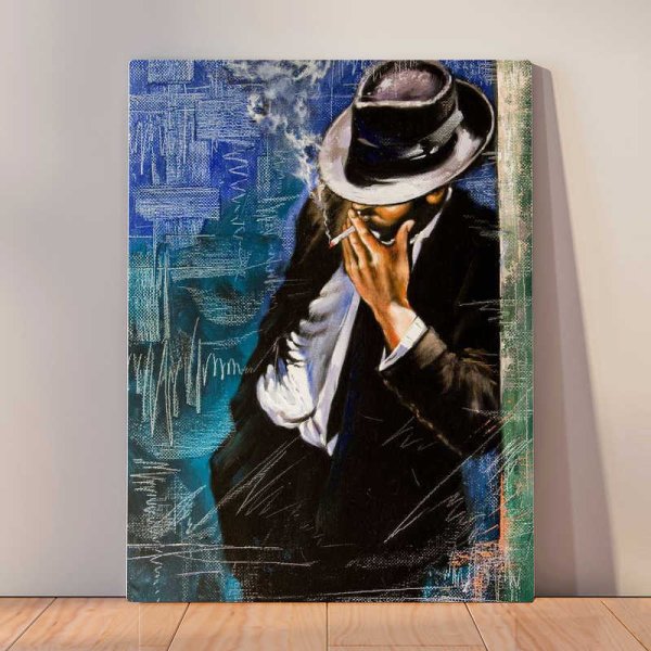 Картина тридцать