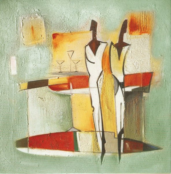 Картины из цветов