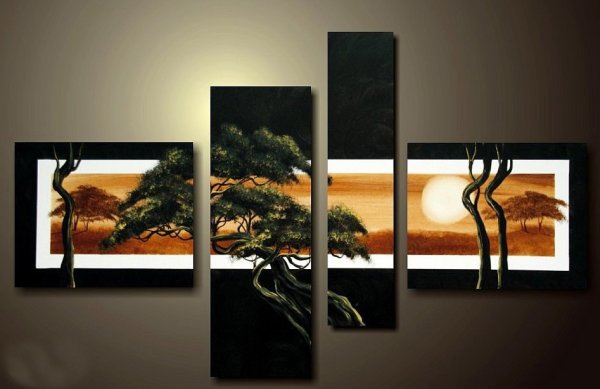 Букет для художника