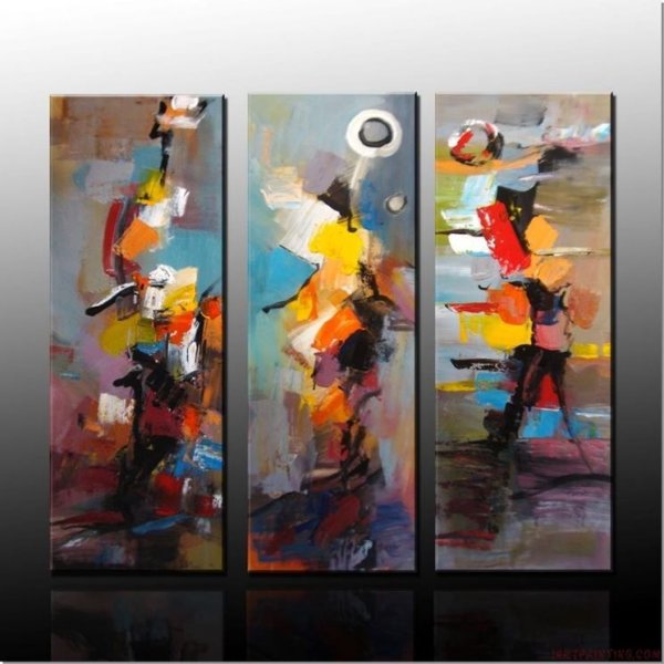 Гаппасов Рамиль художник картины