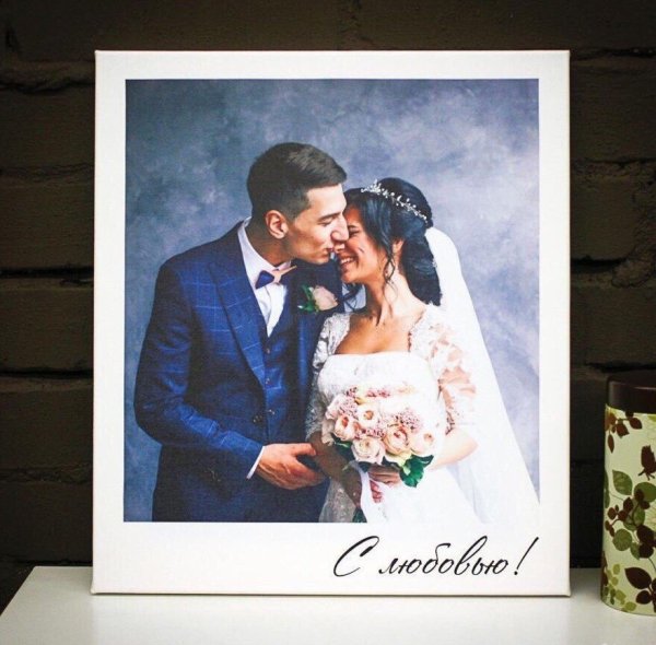 Подписи художников на картинах