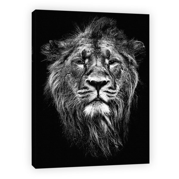 Красный тигр