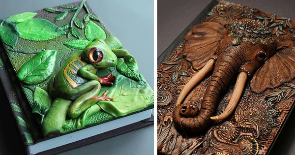 Соловьёва Ольга скульптурная живопись