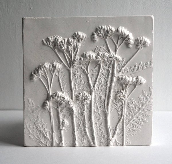 Мастихин Катерина скульптурная живопись