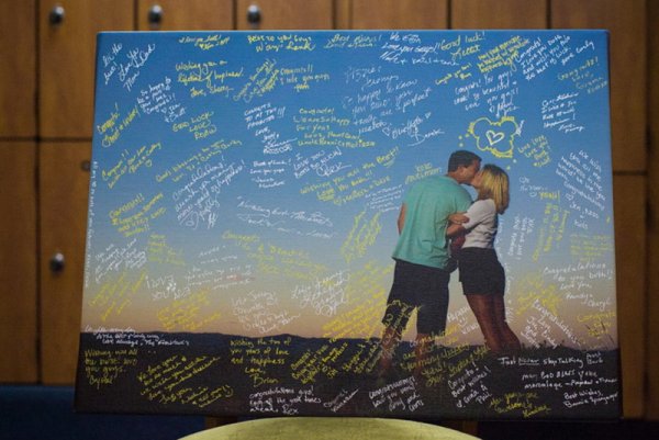 Постер маме на юбилей