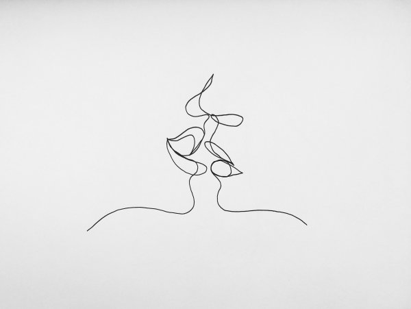 Рисунки милимистичные