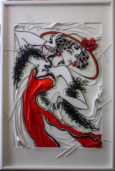 Андрей Коробейников художник