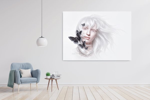 Портрет горизонтальный