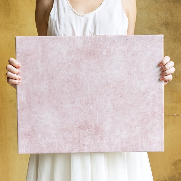 Мокапы для картин на холсте