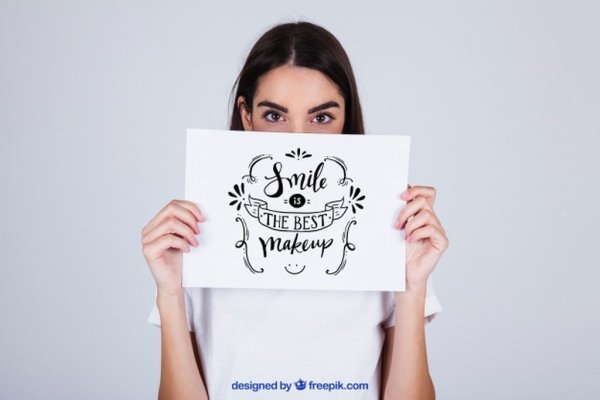 Постер руки