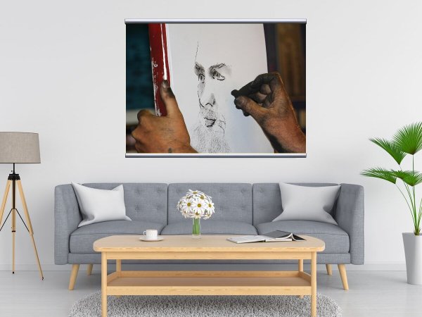 Ewa Hauton художник