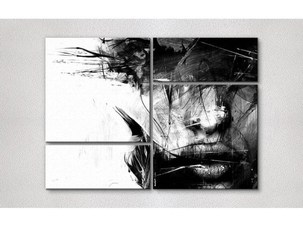 Casey Baugh работы