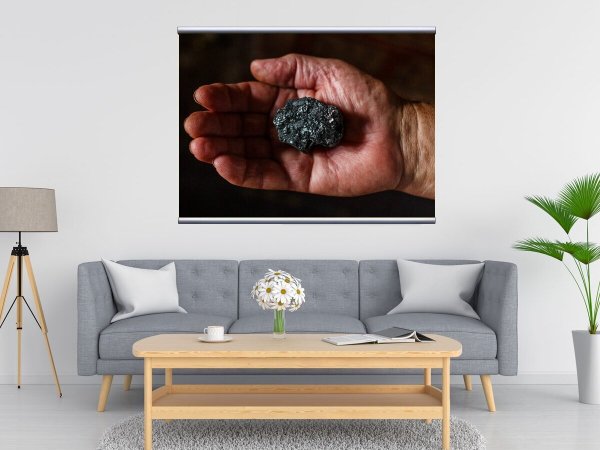 Casey Baugh портреты углем