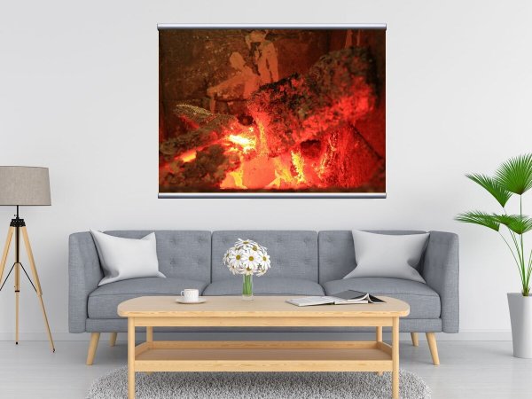 Уголь для рисования