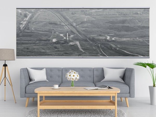 Интерьерные картины портреты