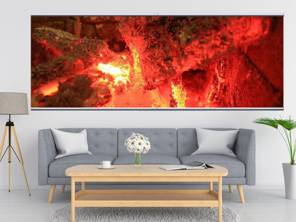 Мастер класс по рисованию углем