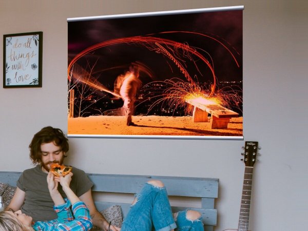 Художник / Конрад Джон Годли