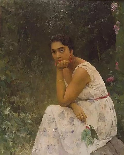 Владимир Александрович Серов