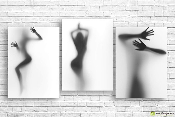 Vivien Mareeva попа