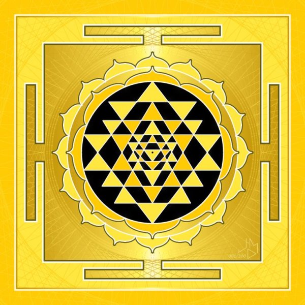 Янтра Вигнараджа