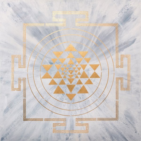 Васту Янтра Сатурна