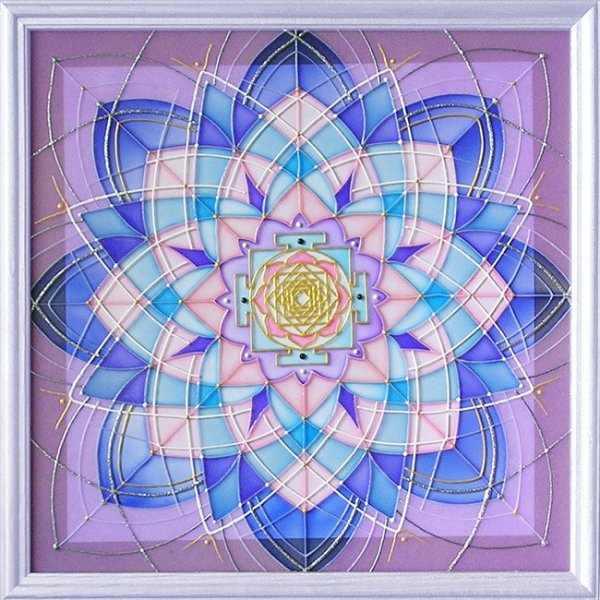 Янтра севера Васту