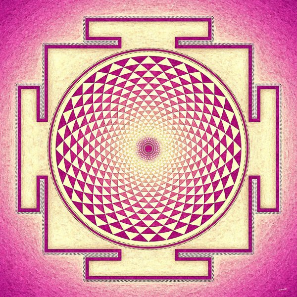 Янтра Вигнараджа