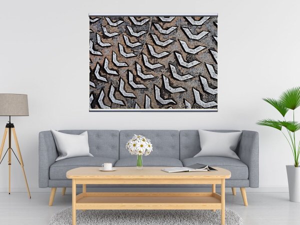 Плавающий металл