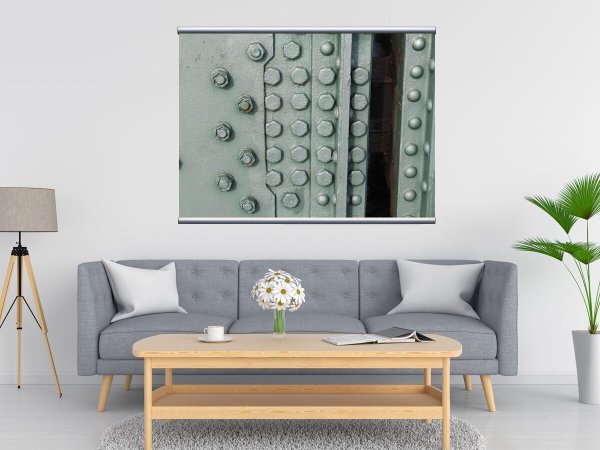 Скульптор - Franck kuman