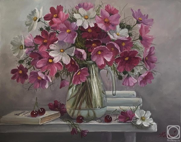 Азалия Даминова