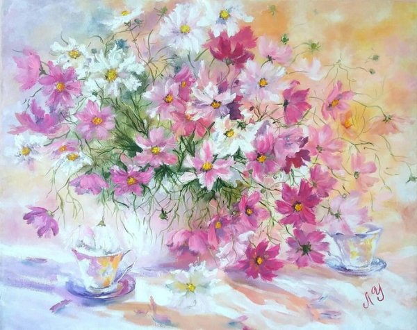 Елена Перминова космеи