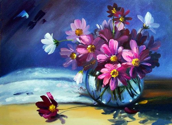 Скрипченко космеи