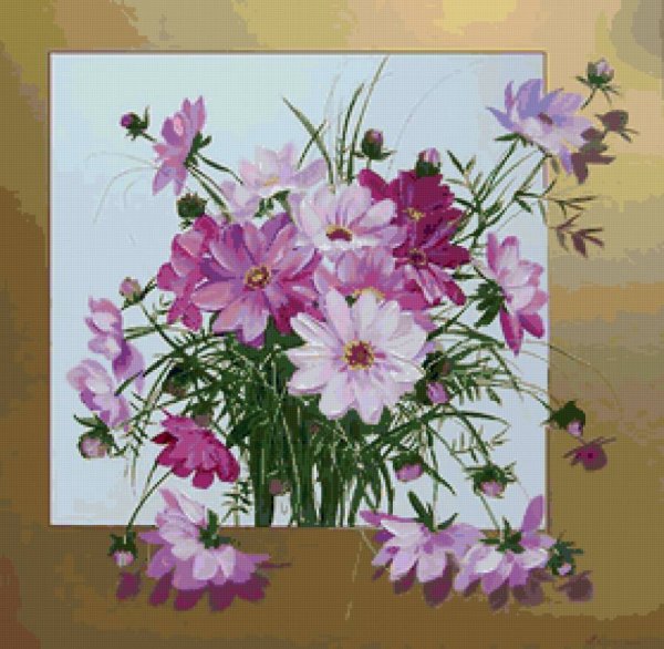 Вавейкина Светлана художник