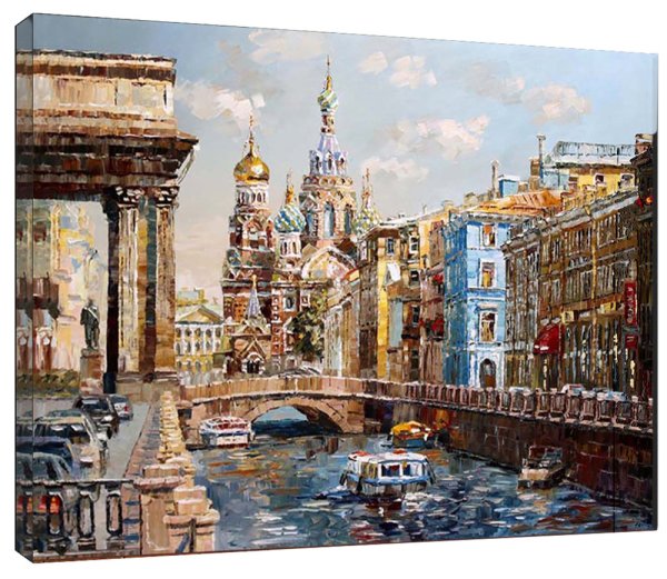 Нерукотворный образ Спаса Иисуса Христа