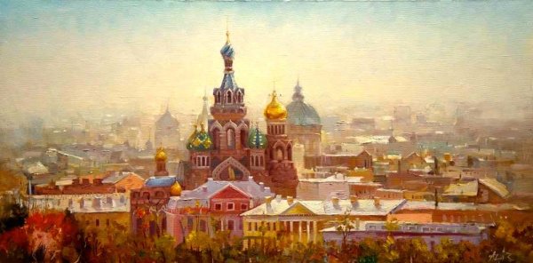 Лик Спаса Нерукотворного