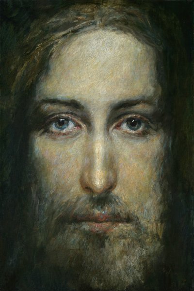 Образ Спаса Нерукотворного Константинополь