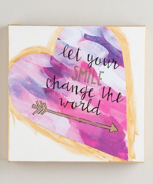 Мотивирующие постеры для интерьера