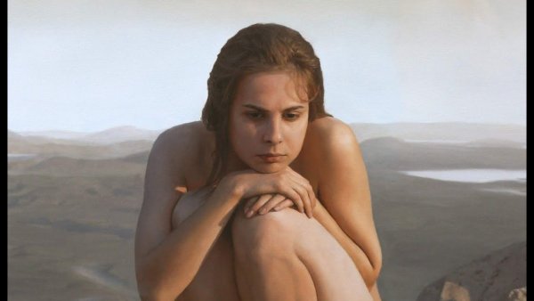 Геннадий Улыбин художник