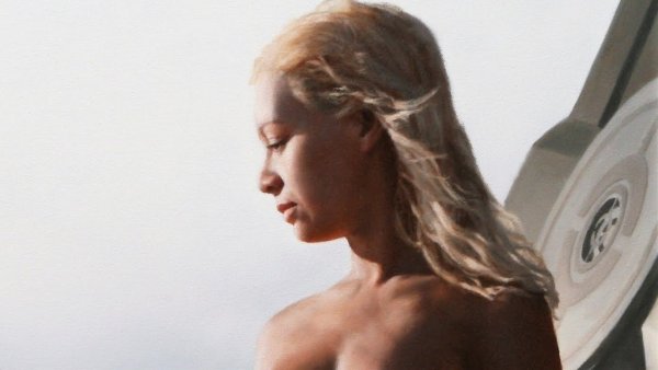 Геннадий Улыбин Атлантид