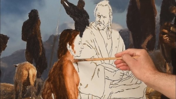 Геннадий Улыбин